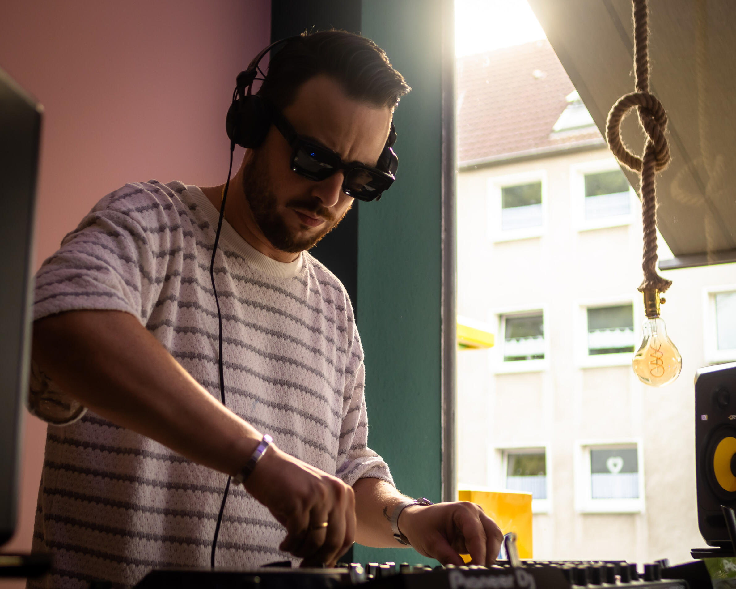 eventfotografie unternehmen social media