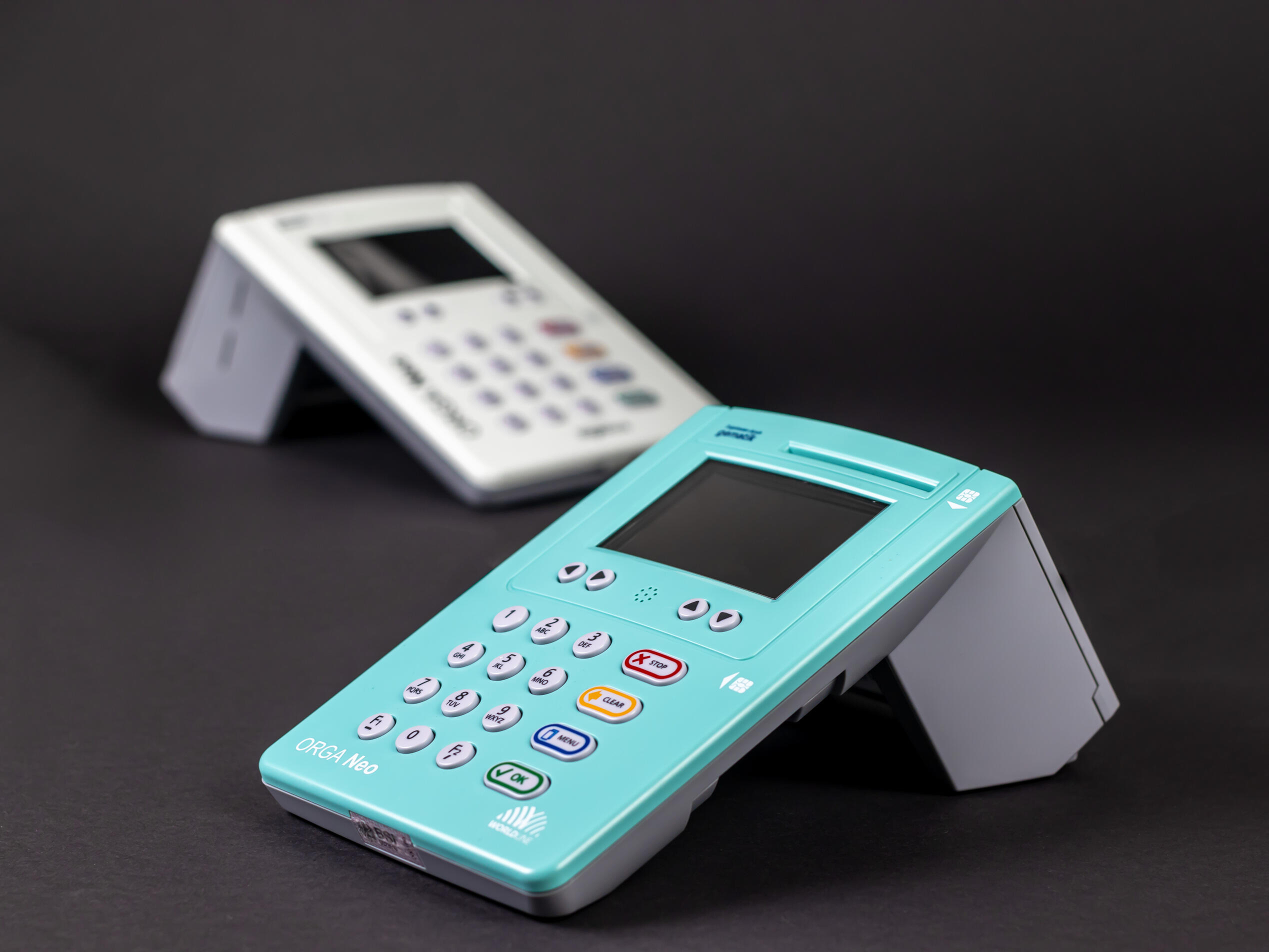 unternehmensfotografie detailaufnahme business equipment