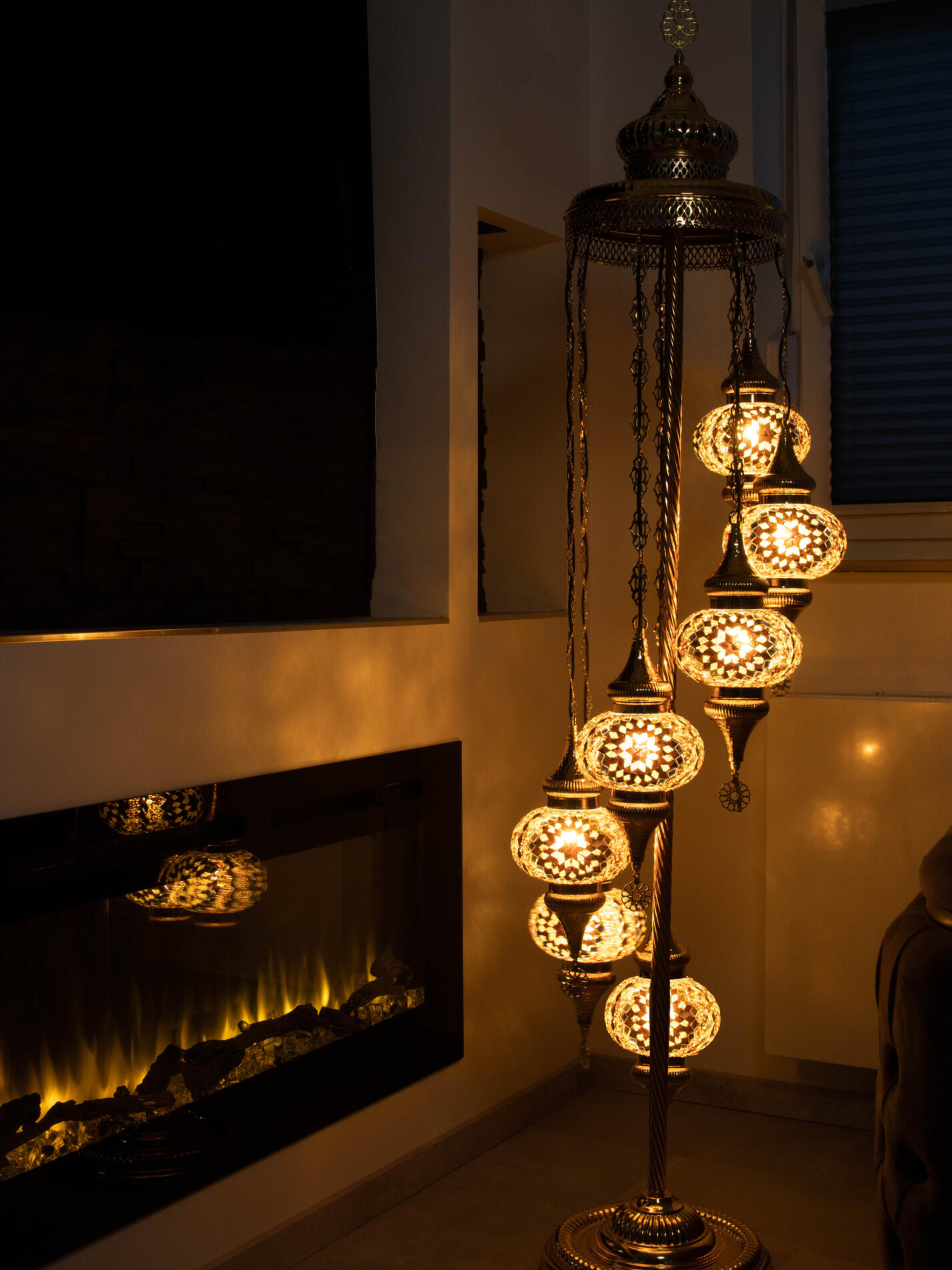 gastronomie innenaufnahme social media content