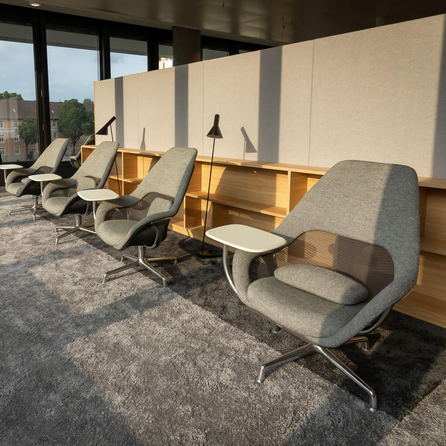 Lounge Terrasse standortaufnahme unternehmen duisburg